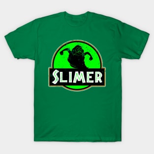 Slimer T-Shirt